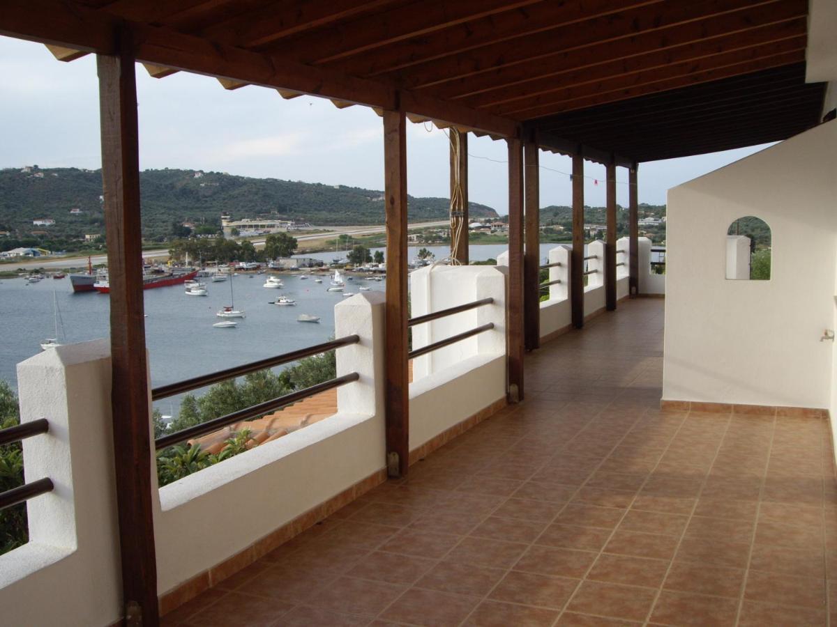Ourania Sea Breath Apartment Punta Exterior photo
