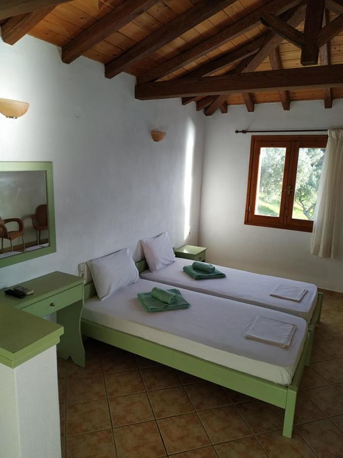Ourania Sea Breath Apartment Punta Exterior photo